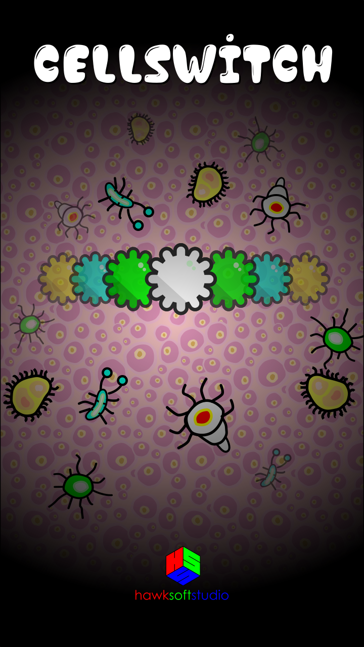 Cover image for cellswitch
