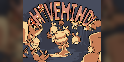 Cover image for Hivemind