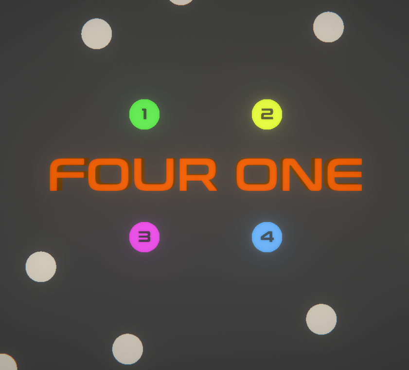 Four One