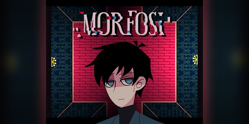 Cover image for MORFOSI｜莫法西