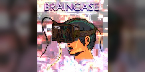 Cover image for Braincase