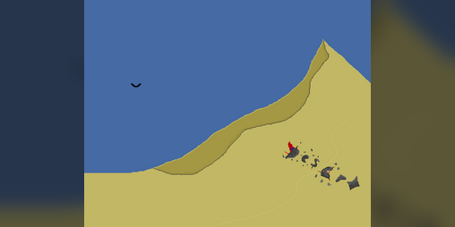 Cover image for Desert Star