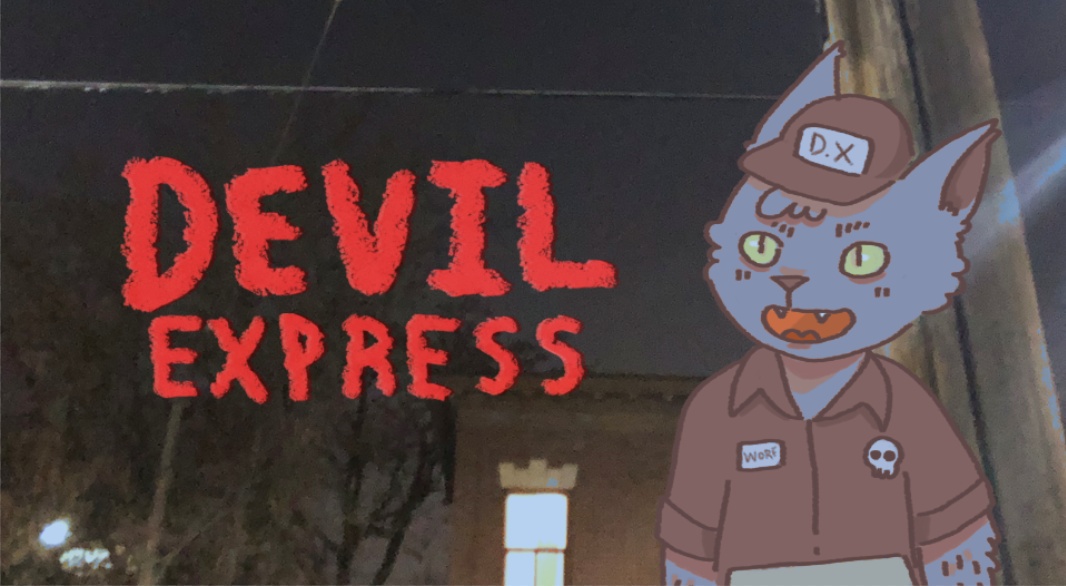 Devil Express