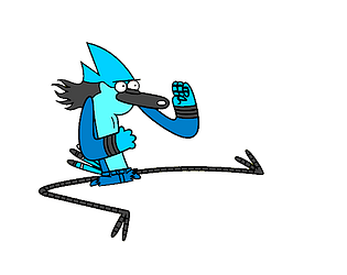 Super Mordecai