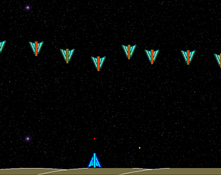 Invasion Force!