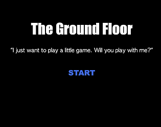 The Ground Floor