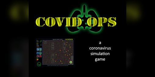 Cover image for COVID OPS