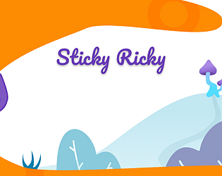 Sticky Ricky