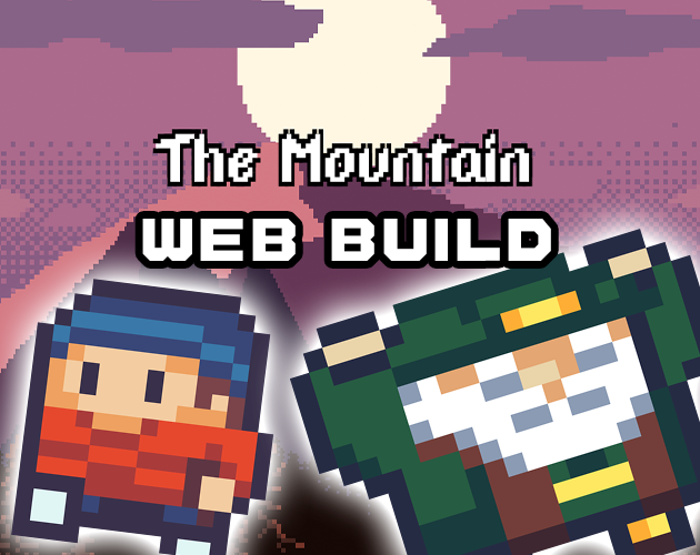 The Mountain (Web)