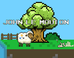 John le mouton