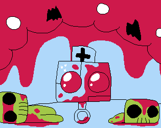 Stay Dead