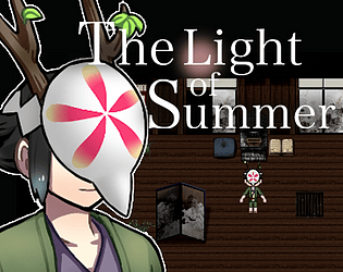 The Light of Summer