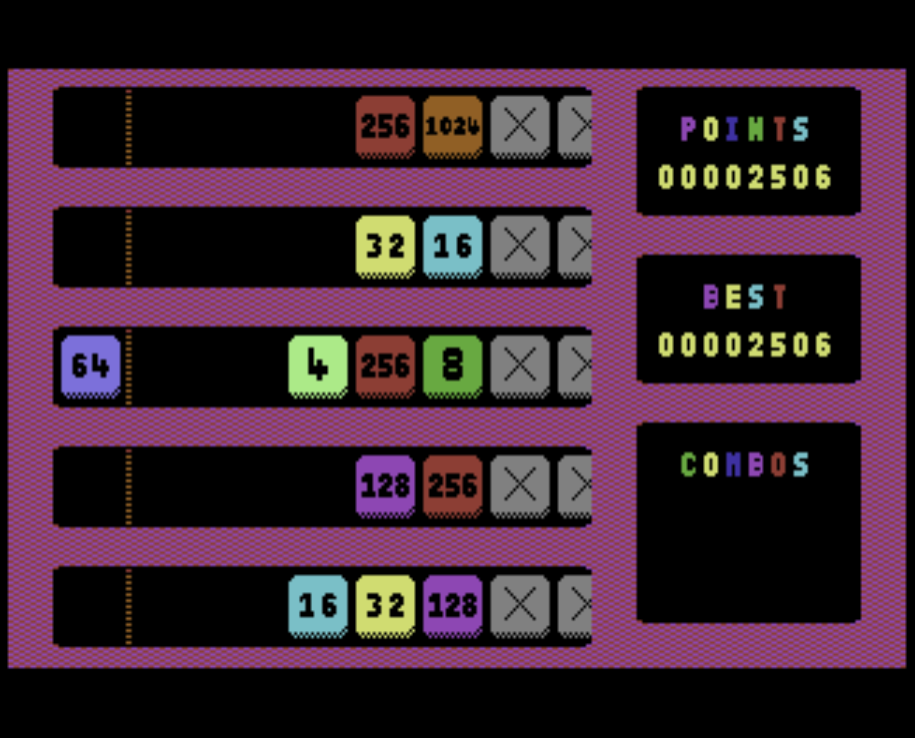 Merge 64