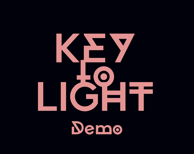 Key to Light Demo