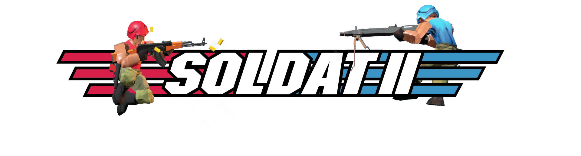 Soldat 2 demo