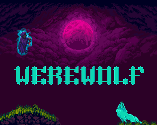 Werewolf