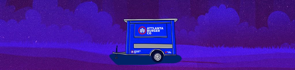 Attlanta Burger