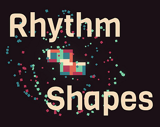 Rhythm Shapes