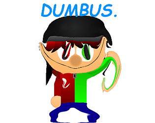 dumbus the game (Shashis Basics Repainted)