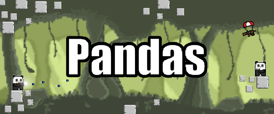 PANDAS