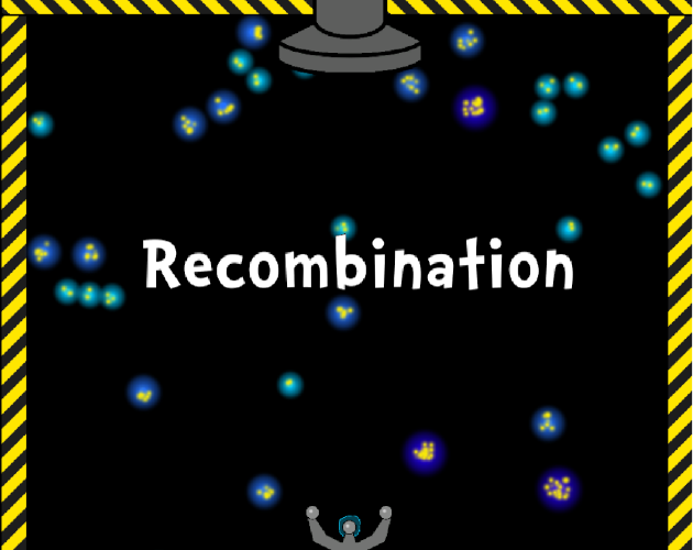 Cover image for Recombination-Prototype