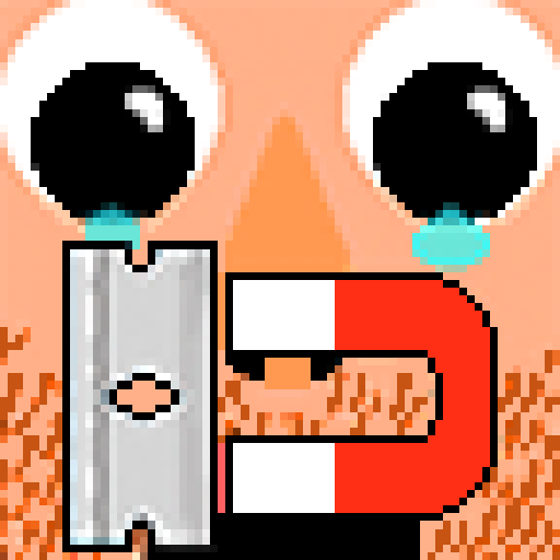 Cover image for Magnetic Shaving Derby + Space Surfing 2-in-1 MegaPak