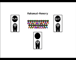 Mahamud-Memory