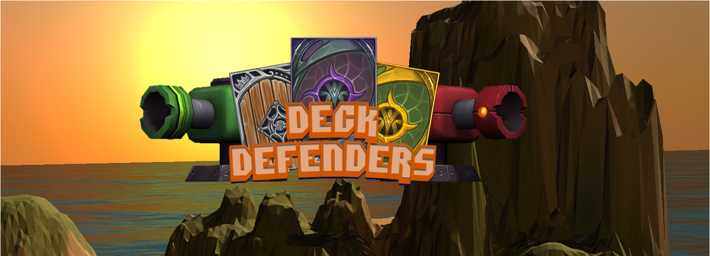 Deck Defenders [Demo Available!]