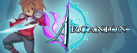 Arcanion: Rise of Magi