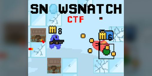 Cover image for Snowsnatch