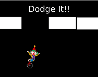 Dodge It!!