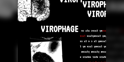 Cover image for ANTIVIRAL: VIROPHAGE