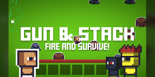 Cover image for Gun & Stack