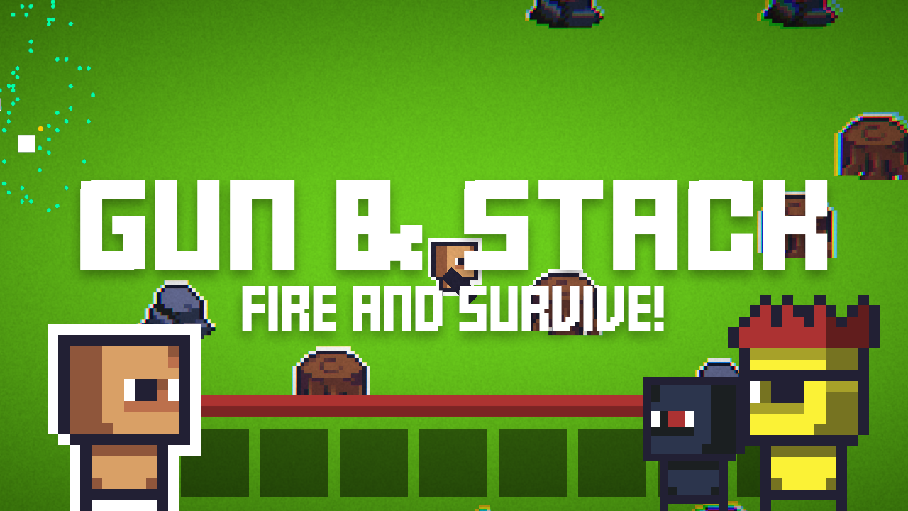 Gun & Stack