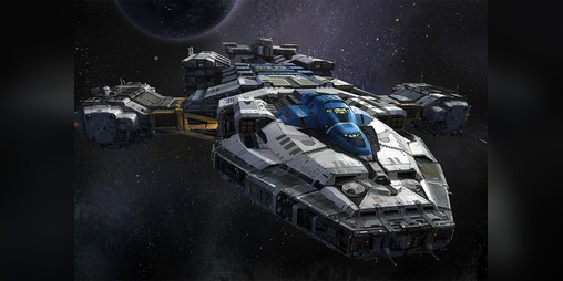 Cover image for Space Shooter