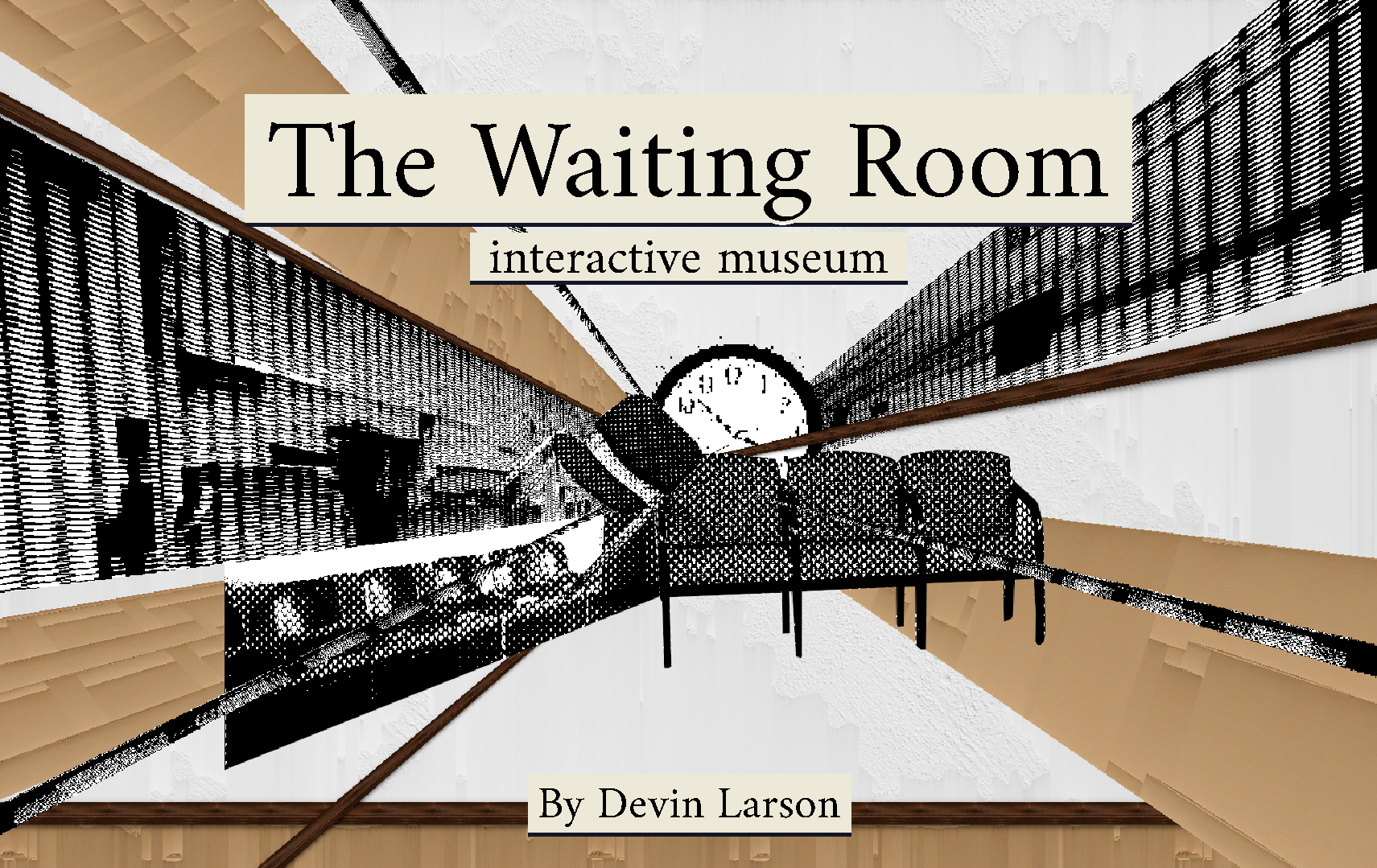 The Waiting Room Interactive Museum