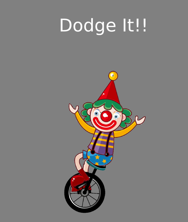 Dodge It!!