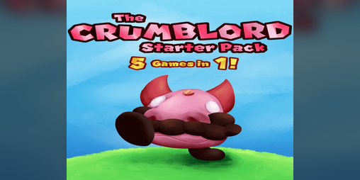 Cover image for The Crumblord Starter Pack