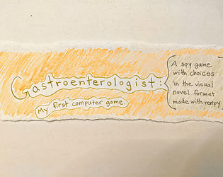 Gastroenterologist