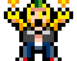 Metal Virus Solid 1.0