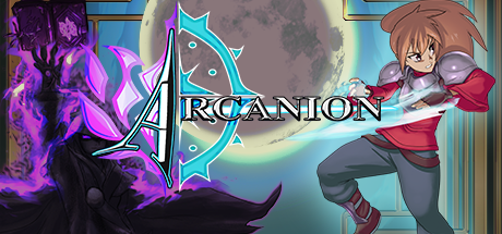 Arcanion: Rise of Magi