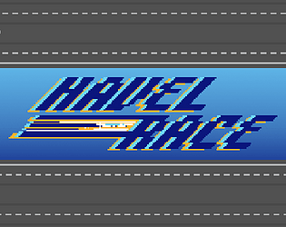 Revolution Booster: HAVEL RACE