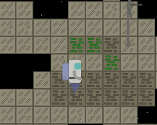 Asteroid story