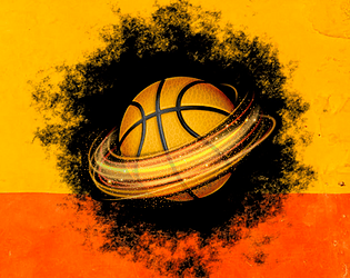 MegaTab Blackhole