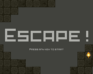 Escape !