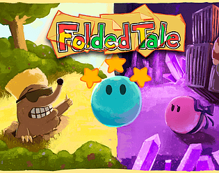 Folded Tale