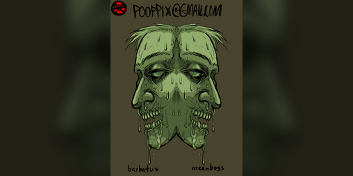 Cover image for POOPPIX@GMAIL.COM (prelims)