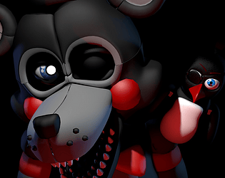 Pirata Foxy