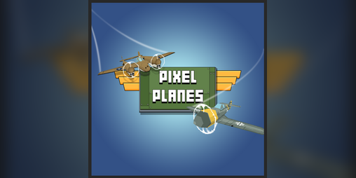 Cover image for Pixel Planes