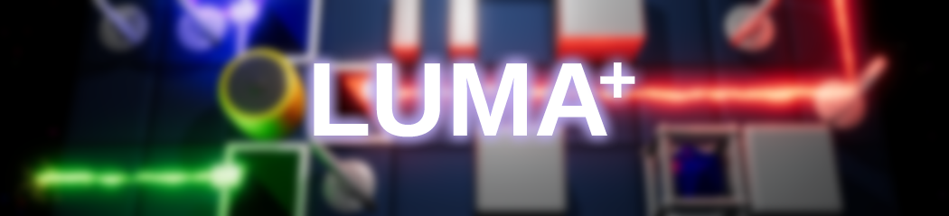 LUMA+